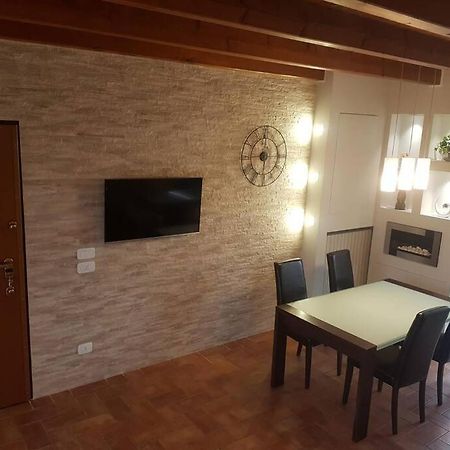Copelia - Pool And Elegance Apartment Paratico Ngoại thất bức ảnh