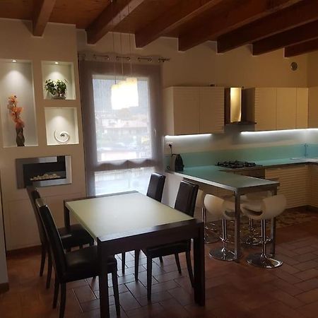 Copelia - Pool And Elegance Apartment Paratico Ngoại thất bức ảnh
