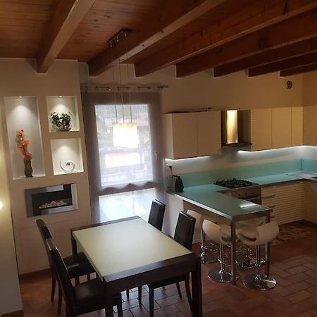 Copelia - Pool And Elegance Apartment Paratico Ngoại thất bức ảnh