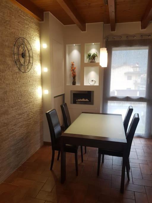 Copelia - Pool And Elegance Apartment Paratico Ngoại thất bức ảnh