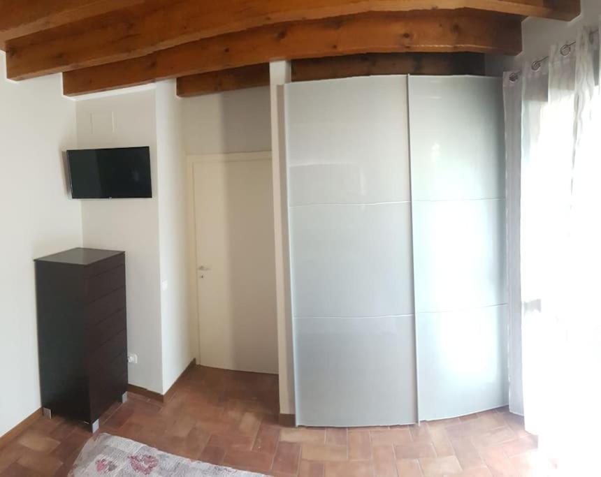 Copelia - Pool And Elegance Apartment Paratico Ngoại thất bức ảnh