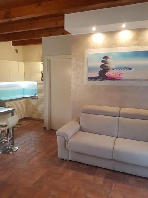 Copelia - Pool And Elegance Apartment Paratico Ngoại thất bức ảnh