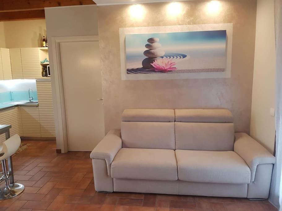 Copelia - Pool And Elegance Apartment Paratico Ngoại thất bức ảnh